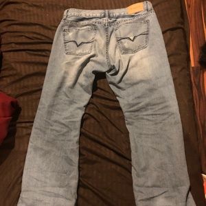 Guess jeans